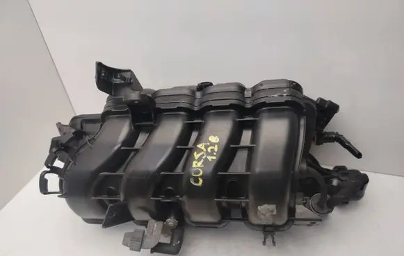 Opel Corsa D Intake manifold 55563664