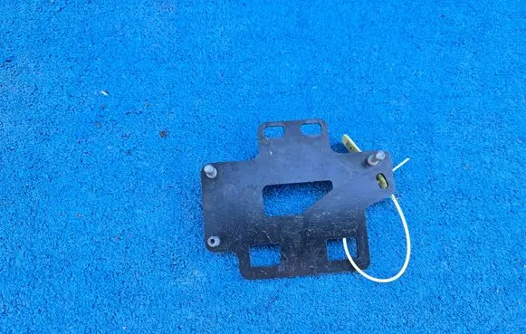 BMW 3 G20 G21 Distronic sensor radar 6883737
