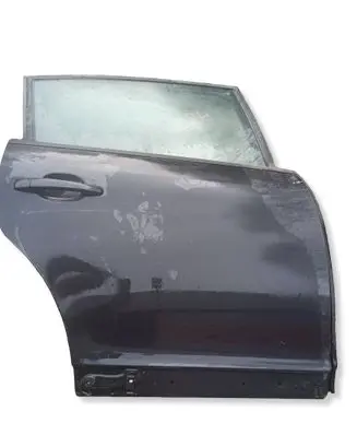 Citroen C4 I Rear door 