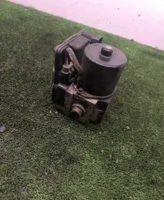 Chevrolet Tahoe ABS Pump CW30070233BAL 6049