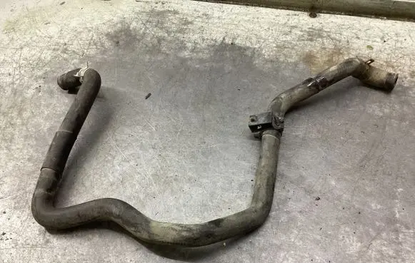 Mercedes-Benz SLK R170 Engine coolant pipe/hose 1708323694