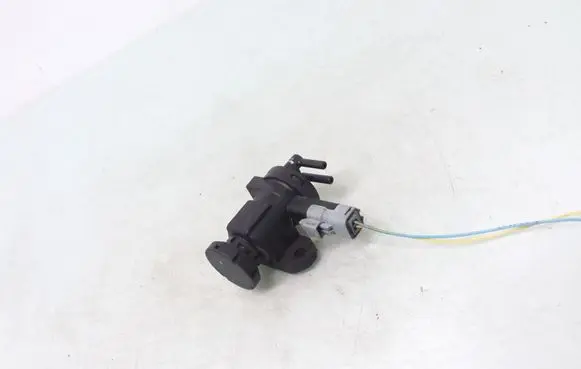 Citroen C5 Turbo solenoid valve 9635704380 0928400414