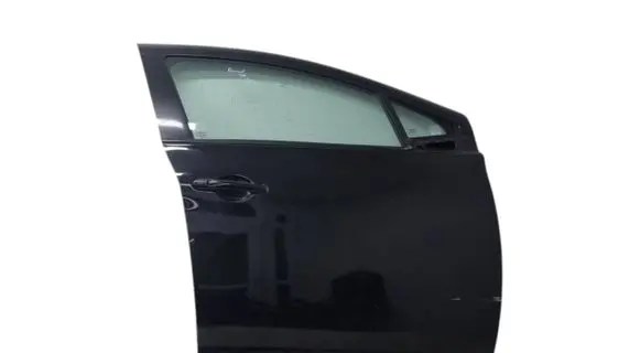 Renault Zoe Front door