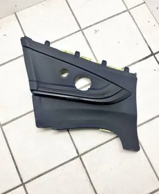 BMW 4 F32 F33 Coupe rear side trim panel 7302761 190001 1072018