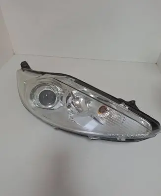 Ford Fiesta Headlight/headlamp 25418400
