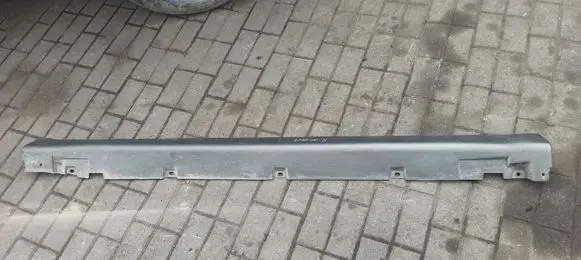 Chevrolet Epica Sill