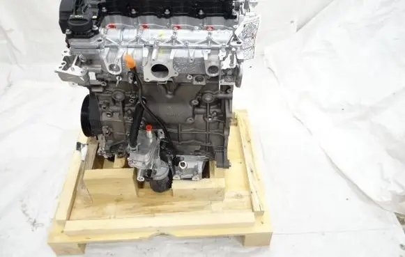 Peugeot Boxer Engine 1675873780