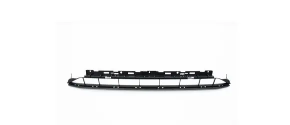 Audi A4 S4 B9 Front bumper lower grill 8W0807683A
