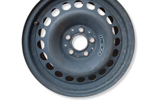 Mercedes-Benz C W203 R16 steel rim A2034000302 2034000302 2160213