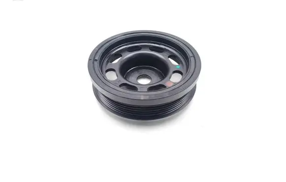 Volkswagen T-Roc Crankshaft pulley 05E105243P
