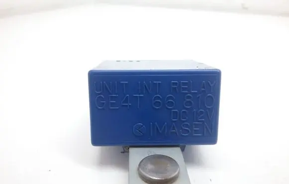 Mazda Premacy Other relay GE4T66810