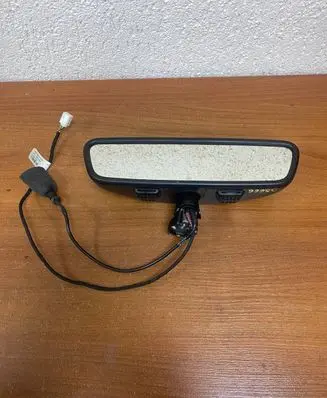 Mercedes-Benz GLC X253 C253 Rear view mirror (interior) E11026530 D5667