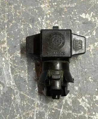 Opel Astra G Outside/exterior temperature sensor 09152245