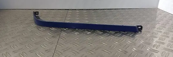 Under headlight/headlamp trim