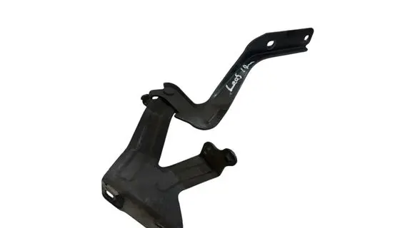 Nissan Leaf II (ZE1) Engine bonnet/hood hinges 