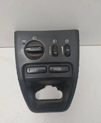 Volvo XC90 Light switch 30739304 MG36AB00085 06W36E02