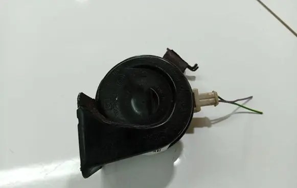 Citroen C4 I Horn signal 