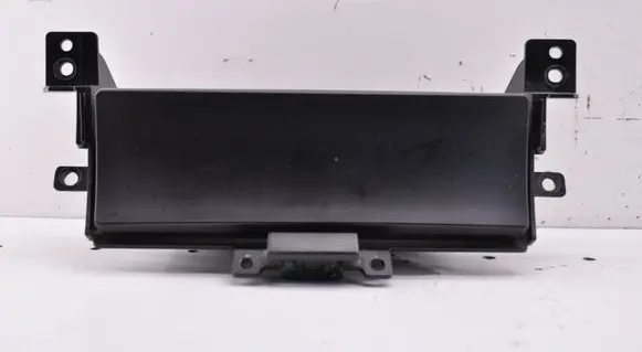 Suzuki Grand Vitara II Glove box 050719