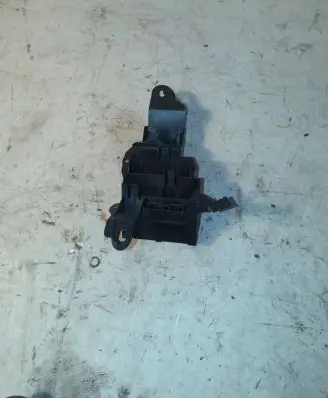 Audi A6 C7 Other trunk/boot trim element 4G0907297