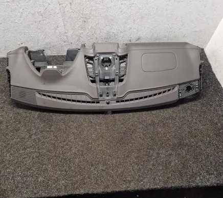 Porsche Cayenne (92A) Dashboard 