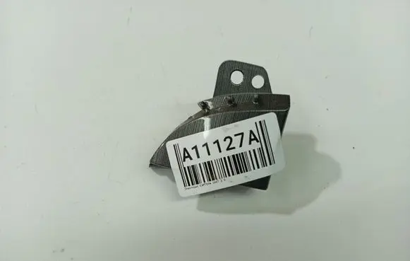 Chevrolet Captiva Other interior part 