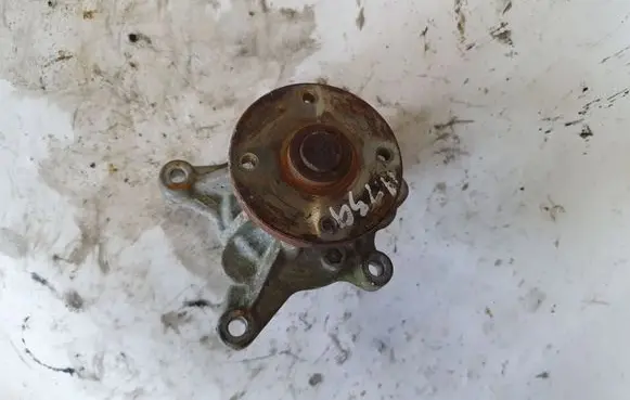 Hyundai ix20 Water pump NOCODE