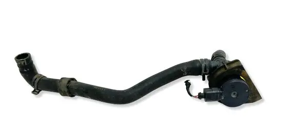 Porsche Panamera (970) Electric auxiliary coolant/water pump 7L0965561L 47411