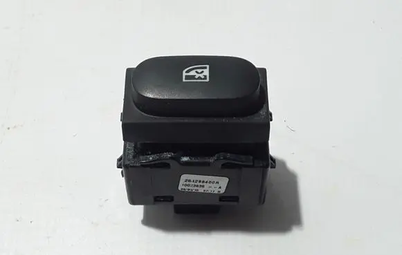 Renault Captur Other switches/knobs/shifts 254298400R