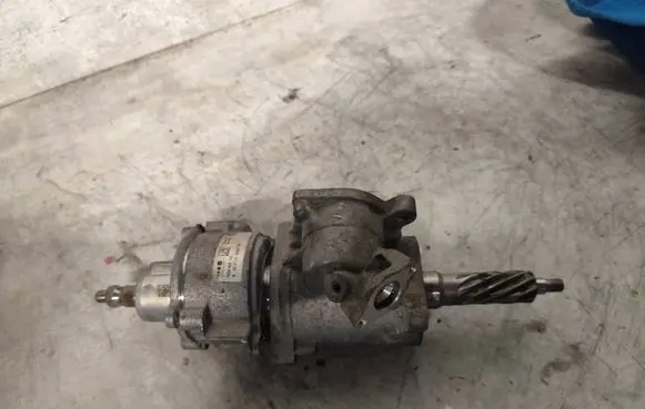 BMW 6 F12 F13 Steering rack mechanical part 7806434142 00047391