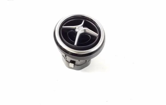 Dash center air vent grill