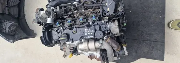 Ford Mondeo MK V Engine XUCA