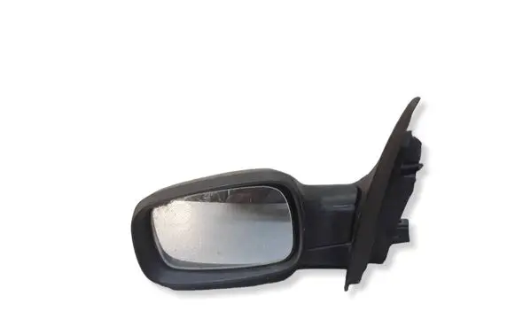 Renault Megane II Front door electric wing mirror 