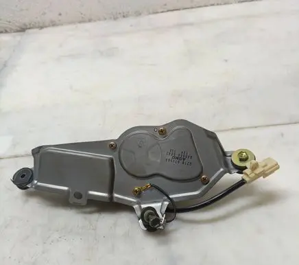 Mazda 6 Rear window wiper motor G21B67450A 8496000042
