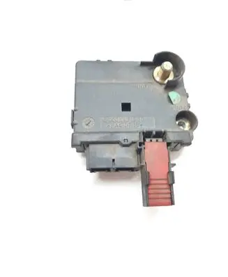 Mercedes-Benz S W220 Fuse module 0005401950