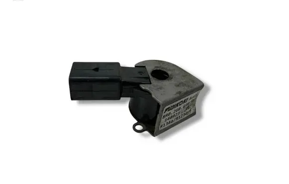 Volkswagen Golf VIII Air conditioning (A/C) pressure sensor 8R0260696B