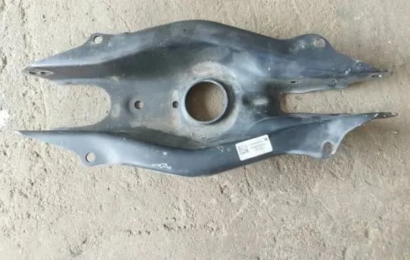 Mercedes-Benz GLC X253 C253 Rear upper control arm/wishbone A2053522000 312017