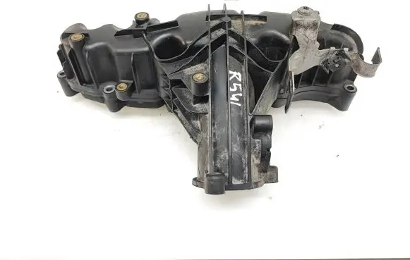 Intake manifold