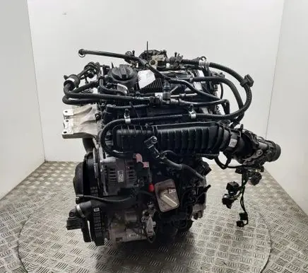 BMW 2 F44 Engine B38A15A