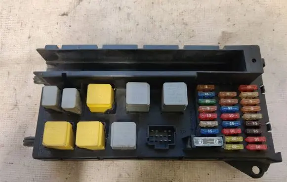 Fuse module
