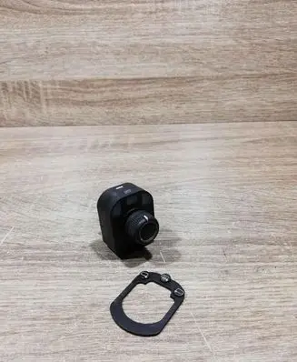 Audi A4 S4 B8 8K Wing mirror switch 8K0959565B