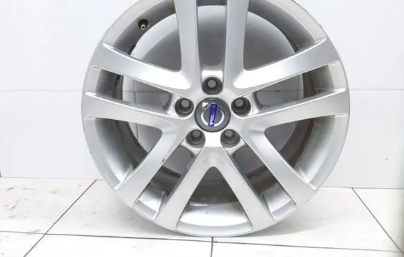 Volvo XC60 R17 alloy rim 31408795