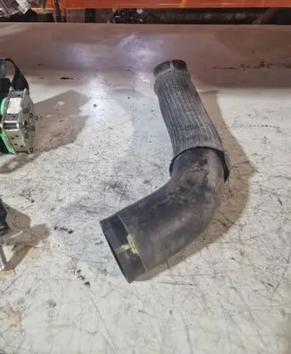 Mazda 6 Intercooler hose/pipe