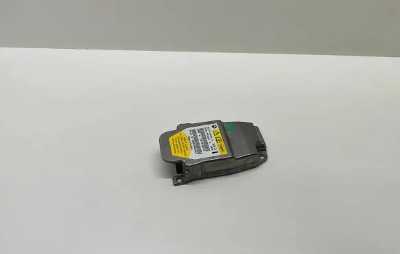 BMW 5 E60 E61 Airbag control unit/module 9118749 6577911874901 65779118749