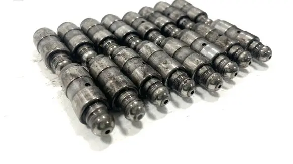 Ford Focus C-MAX Valve rocker arm 