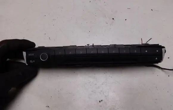 CD/DVD changer