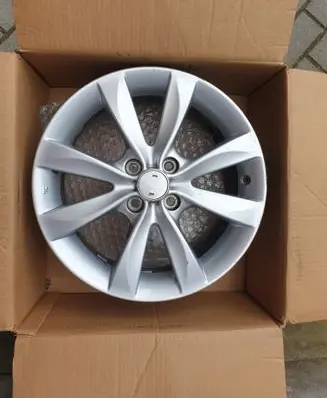 Nissan Note (E12) R16 alloy rim D03003VU1B