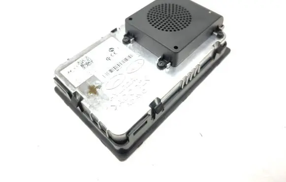 Hyundai Tucson IV NX4 Wireless charging module 95560N7000