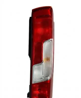 Peugeot Boxer Rear/tail lights 1380672080