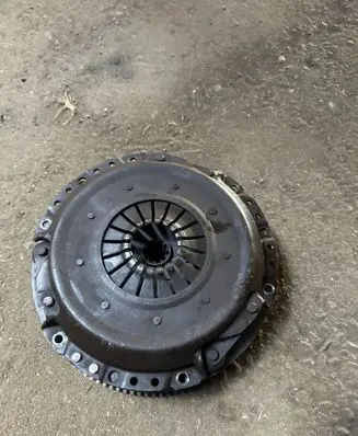 BMW 3 E30 Clutch set kit