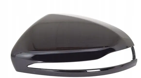 Mercedes-Benz S W223 Plastic wing mirror trim cover A0998114900